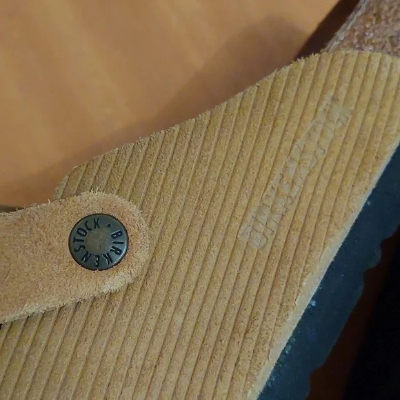 Birkenstock Boston 39 R - Picture 5 of 13